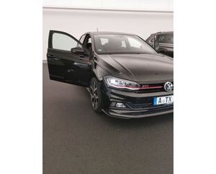 VW Volkswagen Polo 2.0 TSI OPF DSG GTI / BEATS EDITIO Gebrauchtwagen