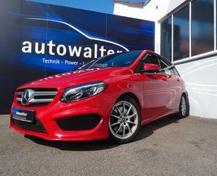 Mercedes-Benz Mercedes-Benz B 220 B -Klasse B 220 CDI / d AMG Li Gebrauchtwagen