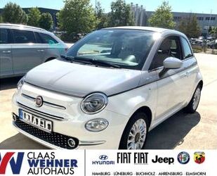 Fiat Fiat 500 DolceVita 1.0 Mild Hybrid EU6d Tech Paket Gebrauchtwagen