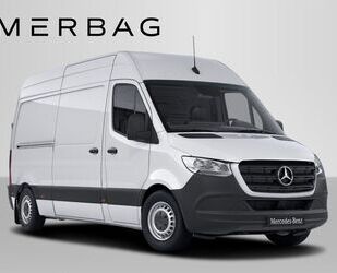 Mercedes-Benz Mercedes-Benz Sprinter 315 CDI Hochdach Gebrauchtwagen