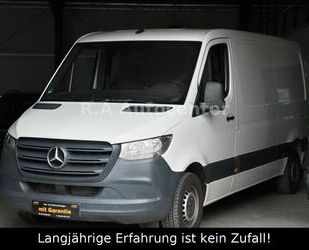 Mercedes-Benz Mercedes-Benz Sprinter III Kasten FWD 211/214 CDI Gebrauchtwagen