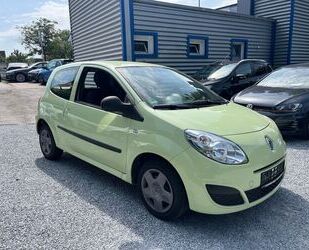 Renault Renault Twingo Authentique Gebrauchtwagen