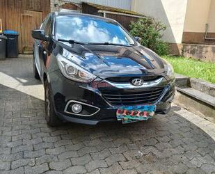 Hyundai Hyundai ix35 1.6 FIFA World Cup EDITION 2WD FIFA. Gebrauchtwagen