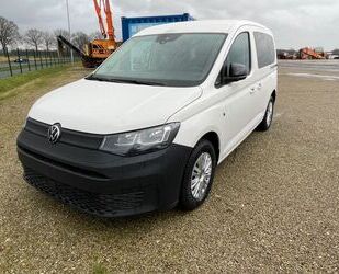 VW Volkswagen Caddy 2.0 TDI Kombi, Klima DAB+ Gebrauchtwagen