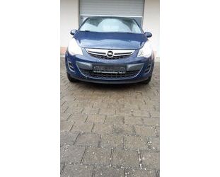 Opel Opel Corsa 1.2 Color Edition Color Edition Gebrauchtwagen