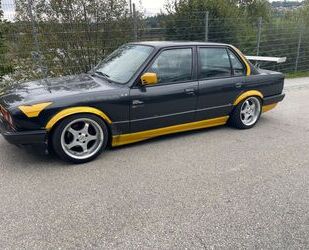 BMW BMW 325i,125Kw,Klima,E30 Gebrauchtwagen