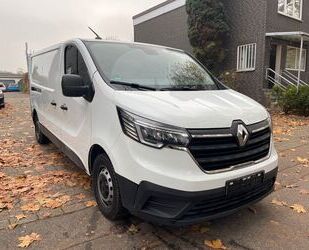 Renault Renault Trafic Kasten L2H1 3,0t Komfort LED Gebrauchtwagen