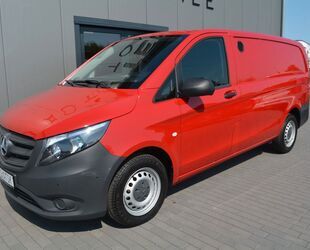 Mercedes-Benz Mercedes-Benz Vito Kasten 114 CDI lang-Klima-2Sitz Gebrauchtwagen