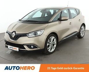 Renault Renault Grand Scenic 1.2 TCe Energy Zen*NAVI*AHK*P Gebrauchtwagen