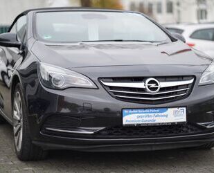 Opel Opel Cascada Edition Navi PDC Lenkradheizung 19 Zo Gebrauchtwagen