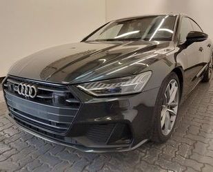 Audi Audi A7 SPORTBACK 55TFSIe 2x S LINE/ACC/S-SITZE/PA Gebrauchtwagen