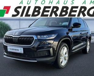 Skoda Skoda Kodiaq Clever 2.0TDI DSG ACC KESSY NAVI Gebrauchtwagen