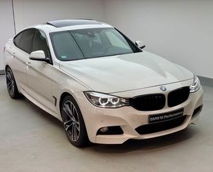 BMW BMW 335i GT (Gran Turismo) F34/ MPerformance/326ps Gebrauchtwagen