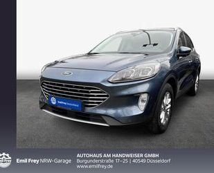 Ford Ford Kuga 1.5 TITANIUM X Pano-Dach/Winter-Pk./e.He Gebrauchtwagen