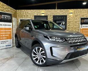 Land Rover Land Rover Discovery Sport S AWD/PANO/KAMERA/NAVI/ Gebrauchtwagen