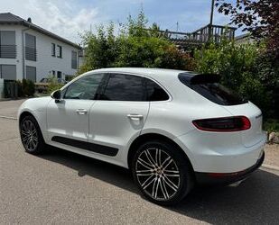 Porsche Porsche Macan S Diesel S Gebrauchtwagen