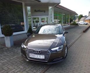 Audi Audi A4 Avant sport 1.4 TFSI Gebrauchtwagen