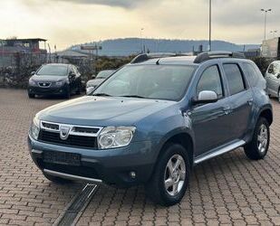 Dacia Dacia Duster I Prestige 4x2*KLIMA*PDC*8FACH*2.HAND Gebrauchtwagen