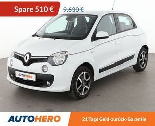 Renault Twingo Gebrauchtwagen