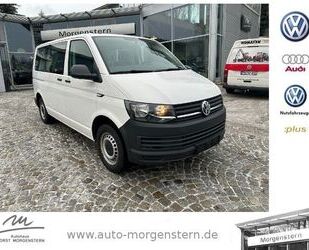 VW Volkswagen T6 2.0 TDI Kombi Gebrauchtwagen