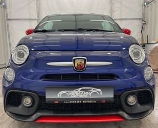 Abarth Abarth 595 Pista Bi-Xenon AppelCarplay/DAB/Bluet/B Gebrauchtwagen