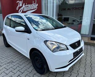 Seat Seat Mii I-Tech*Navi*PDC*Sitzhzng*Klima*Sportfahrw Gebrauchtwagen