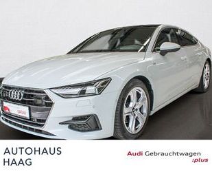 Audi Audi A7 Sportback 40 TDI qu 5JGar App HUD Kamera T Gebrauchtwagen