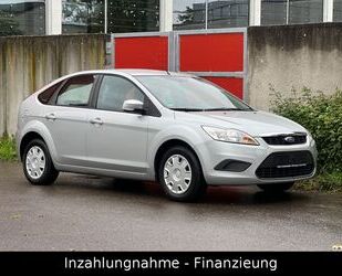 Ford Ford Focus Lim. Style/Klima/ Gebrauchtwagen