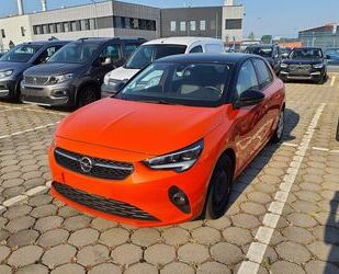 Opel Opel Corsa F 1.2*Style-Paket*Navi*LED*Le/Shz*PDC* Gebrauchtwagen