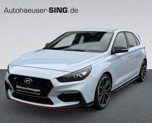 Hyundai Hyundai i30 N Performance Funktion Navi Komfortpak Gebrauchtwagen