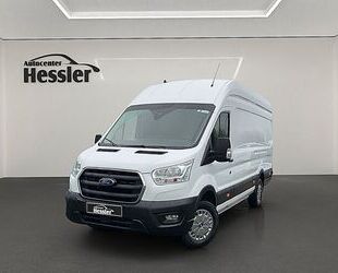 Ford Ford Transit Kasten 350 L4 H3*KLIMA*NAVI*KAMERA*1H Gebrauchtwagen