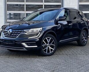 Renault Renault Koleos Blue dci 185 4WD X-tronic Techno L Gebrauchtwagen