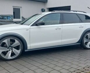 Audi Audi A6 Allroad 3.0 TDI quattro 160kW S tronic - Gebrauchtwagen