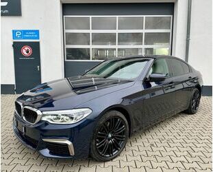 BMW BMW 520 Baureihe 5 Lim. 520 d Gebrauchtwagen