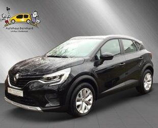 Renault Renault Captur II Zen Tce 90 Gebrauchtwagen