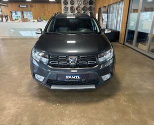 Dacia Dacia Logan MCV II Kombi Stepway Celebration Gebrauchtwagen