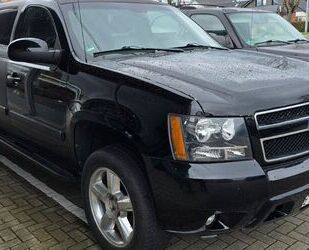 Chevrolet Chevrolet Avalanche Gebrauchtwagen