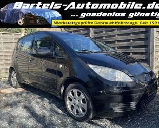 Mitsubishi Mitsubishi Colt 1.3 Invite, Klima, Servo Gebrauchtwagen