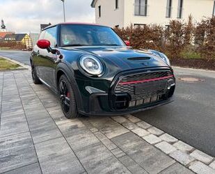 Mini MINI John Cooper Works JCW John Cooper Works Trim. Gebrauchtwagen