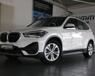 BMW BMW X1 xDrive25e Advantage DAB LED Navi Tempomat Gebrauchtwagen