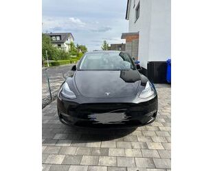 Tesla Tesla Model Y Long Range Dual Motor AWD Long Range Gebrauchtwagen