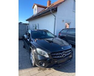 Mercedes-Benz Mercedes-Benz GLA 180 Gebrauchtwagen