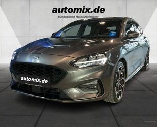 Ford Ford Focus ST-Line,Navi,AUTOM.,LED,SHZ,Kamera, Gebrauchtwagen