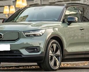 Volvo Volvo XC40 Recharge Pro Twin Recharge - Garantie 1 Gebrauchtwagen