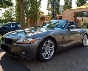 BMW BMW Z4 3.0i Gebrauchtwagen