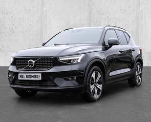 Volvo Volvo XC40 Ultimate Dark Recharge Plug-In Hybrid 2 Gebrauchtwagen