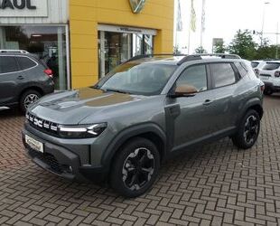 Dacia Dacia Duster III Extreme HYBRID 140 PS mit Automat Gebrauchtwagen