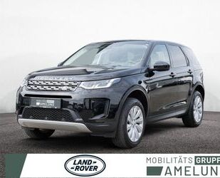 Land Rover Land Rover Discovery Sport D180 SE LEDER KAMERA NA Gebrauchtwagen