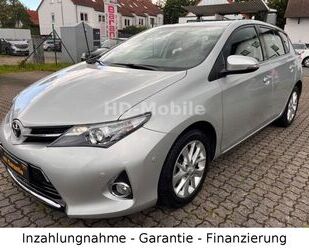 Toyota Toyota Auris START Edition, Automatik, Kamera, Nav Gebrauchtwagen