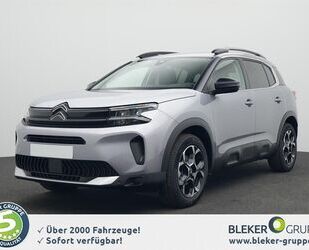 Citroen Citroën C5 Aircross 1.2 PureTech 130 Plus Gebrauchtwagen